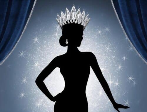 Aneta Kręglicka - pierwsza polska Miss Świata