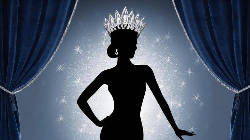 Aneta Kręglicka - pierwsza polska Miss Świata