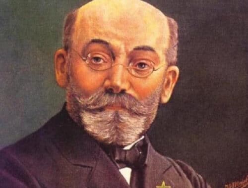 Ludwik Zamenhof i świat bez barier językowych