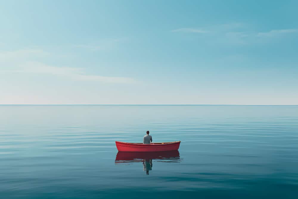 Niesamowita historia przetrwania na morzu – Terry Jo Duperrault