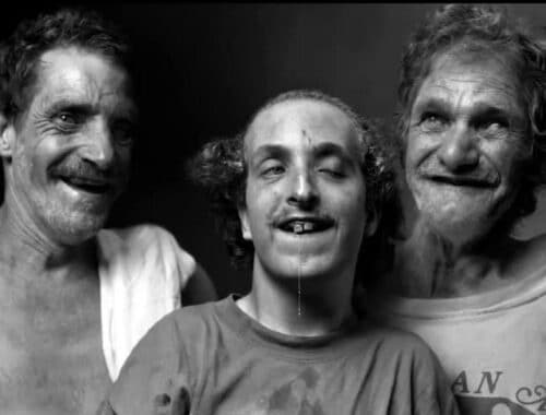 Rodzina Whittaker z West Virginii – historia czy fikcja