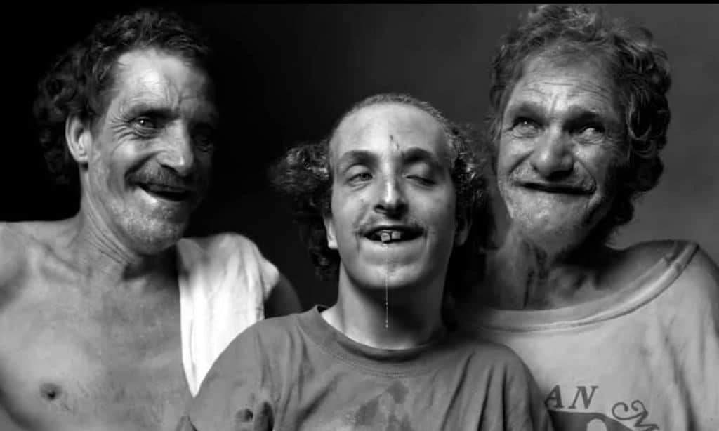 Rodzina Whittaker z West Virginii – historia czy fikcja