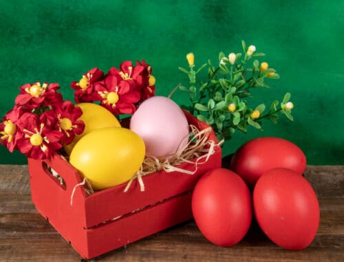 jajko wielkanoc